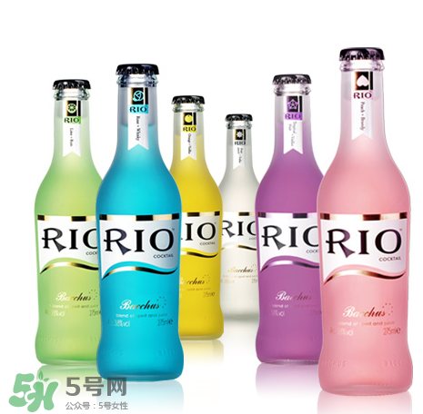 銳澳雞尾酒多少度？銳澳雞尾酒多少錢一瓶？