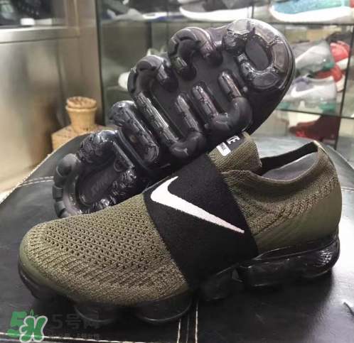 nike air vapormax無鞋帶版會發(fā)售嗎？耐克vapormax推出無鞋帶版？