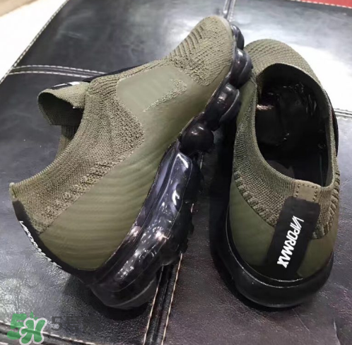 nike air vapormax無鞋帶版會發(fā)售嗎？耐克vapormax推出無鞋帶版？