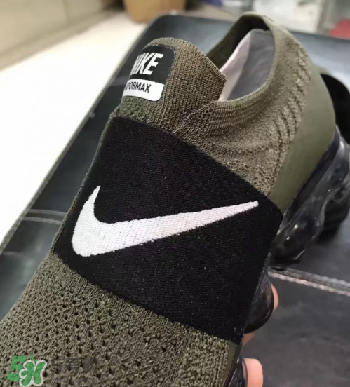 nike air vapormax無鞋帶版會發(fā)售嗎？耐克vapormax推出無鞋帶版？