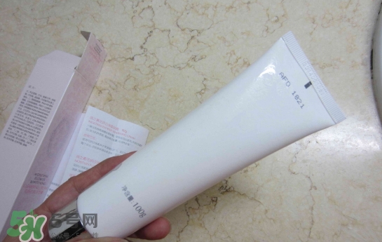 高姿洗面奶怎么樣？高姿洗面奶好用嗎