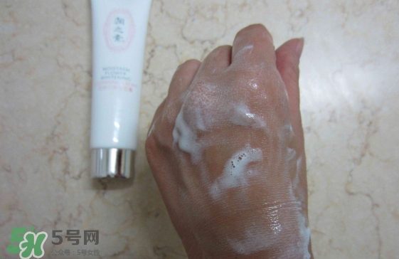 高姿洗面奶怎么樣？高姿洗面奶好用嗎