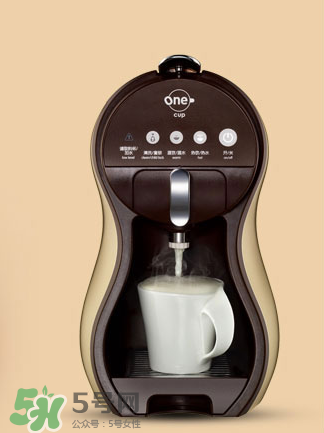 九陽小黃人onecup咖啡機(jī)多少錢？九陽小黃人onecup咖啡機(jī)售價(jià)