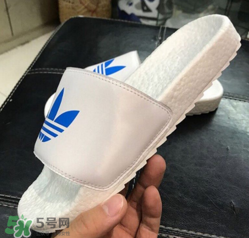 adidas全掌boost拖鞋怎么樣？阿迪達(dá)斯boost拖鞋諜照曝光