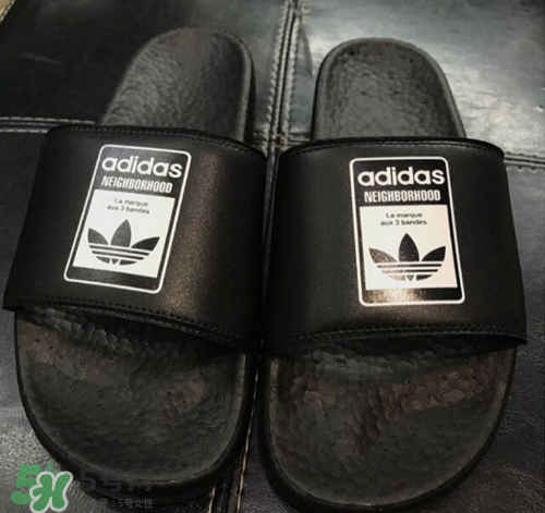 adidas全掌boost拖鞋怎么樣？阿迪達(dá)斯boost拖鞋諜照曝光