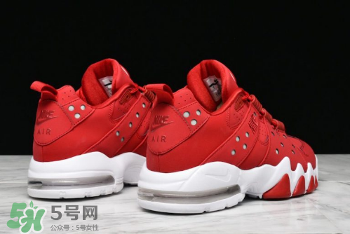 nike air max 2 cb 94多少錢？耐克巴克利球鞋專柜價格
