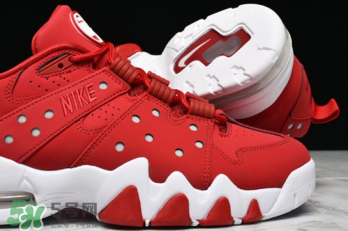 nike air max 2 cb 94多少錢？耐克巴克利球鞋專柜價格