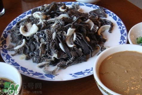 爆肚是什么部位？爆肚是羊肚還是牛肚