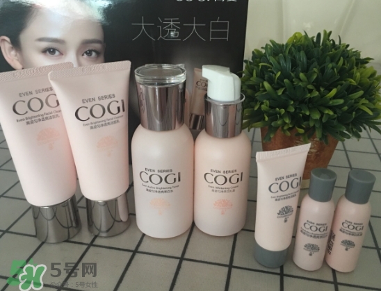 高姿勻凈透亮萃白禮盒多少錢？高姿勻凈透亮萃白禮盒價格