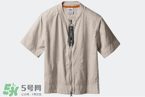 adidas nmd2017秋冬服裝系列怎么樣_好看嗎_款式有哪些？