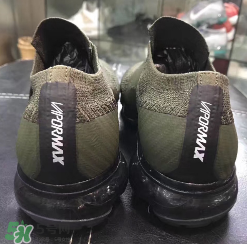 無(wú)鞋帶版nike air vapormax什么時(shí)候發(fā)售？