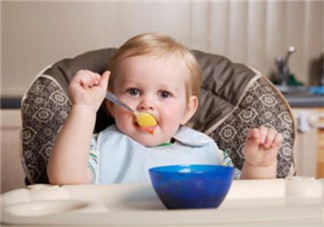 輔食添加過早的危害？為什么不能過早的添加輔食？