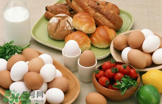 孕婦吃什么對(duì)寶寶皮膚好？孕婦吃什么寶寶漂亮？