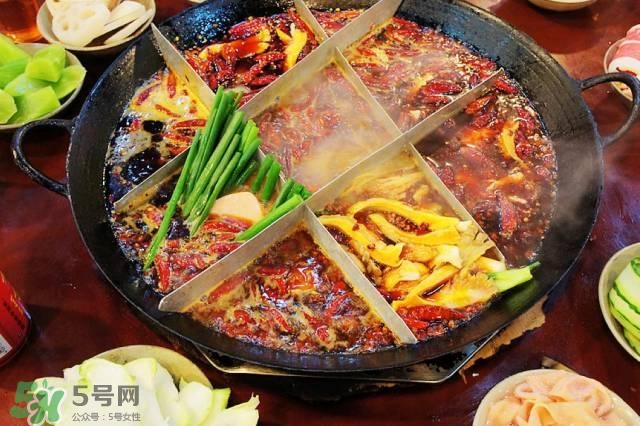 孕婦用電磁爐吃火鍋可以嗎？孕婦吃火鍋用電磁爐輻射大嗎？