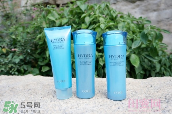 高姿護(hù)膚品怎么樣？高姿護(hù)膚品好用嗎？
