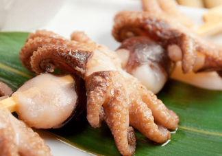 章魚(yú)是魷魚(yú)嗎？章魚(yú)和魷魚(yú)有什么區(qū)別