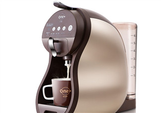 九陽小黃人onecup咖啡機(jī)多少錢？九陽小黃人onecup咖啡機(jī)售價(jià)