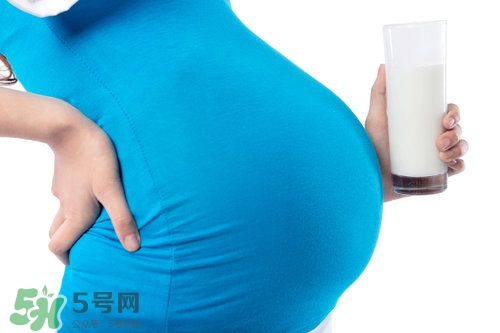 孕婦奶粉有必要吃嗎？孕婦奶粉什么時(shí)候喝最好？