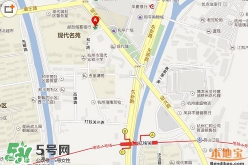 杭州無人超市在哪里？杭州無人超市地址
