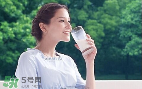 孕婦奶粉有必要吃嗎？孕婦奶粉什么時(shí)候喝最好？