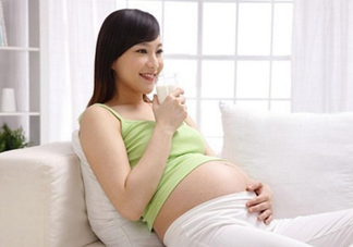 孕婦奶粉喝了有什么好處？孕婦奶粉喝了會(huì)發(fā)胖嗎？