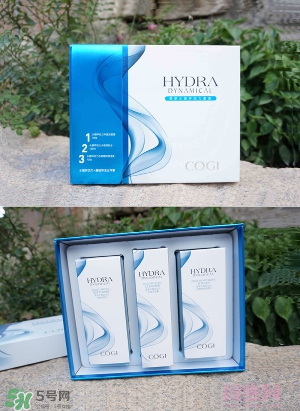 高姿護(hù)膚品怎么樣？高姿護(hù)膚品好用嗎？