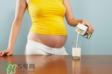 孕婦奶粉有必要吃嗎？孕婦奶粉什么時(shí)候喝最好？