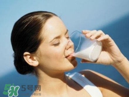 孕婦奶粉喝了有什么好處？孕婦奶粉喝了會發(fā)胖嗎？