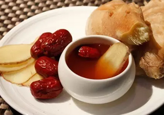 入伏后可以喝姜棗茶嗎？入伏后還能喝姜棗茶嗎？