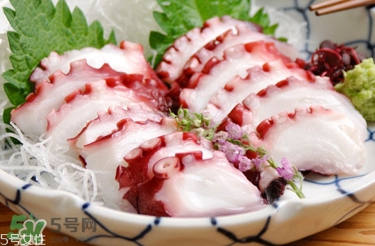八爪魚多少錢一斤？章魚多少錢一斤