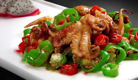 八爪魚是海鮮嗎？八爪魚是發(fā)物嗎