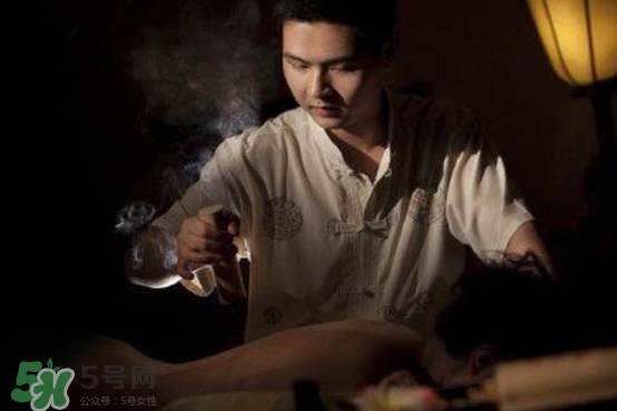 三伏天可以天天艾灸嗎？三伏天艾灸可以天天做嗎？