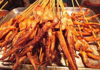 鐵板魷魚(yú)有營(yíng)養(yǎng)嗎？鐵板魷魚(yú)對(duì)身體有害嗎