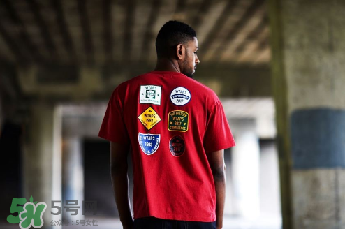 wtaps2017秋冬系列服裝怎么樣_好看嗎_款式有哪些？