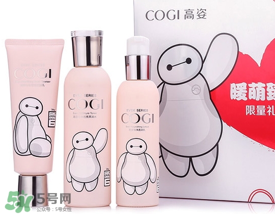 高姿和韓束哪個好？高姿和韓束哪個檔次高