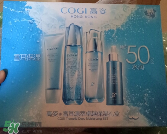 高姿和百雀羚哪個(gè)好？高姿和百雀羚哪個(gè)檔次更高