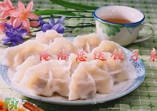 入伏為什么吃餃子？初伏為什么要吃餃子？