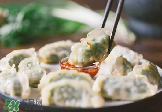 入伏為什么吃餃子？初伏為什么要吃餃子？