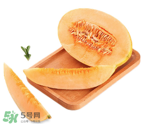 寶寶能吃哈蜜瓜嗎？哈密瓜嬰兒能吃嗎？