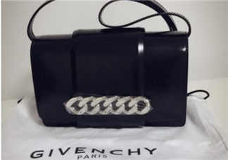 givenchy infinity多少錢？紀梵希infinity包包專柜價格