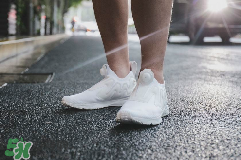 reebok pump supreme ultraknit國內(nèi)怎么買？