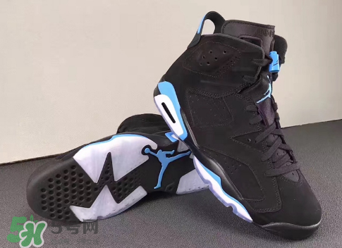 air jordan 6 unc黑北卡配色什么時候發(fā)售？