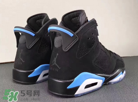 air jordan 6 unc黑北卡配色什么時候發(fā)售？