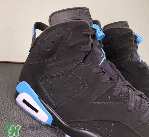 air jordan 6 unc黑北卡配色什么時候發(fā)售？