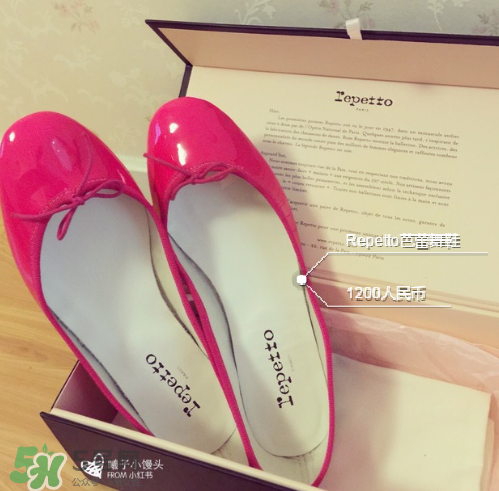 repetto是什么牌子_哪個國家的_什么檔次？