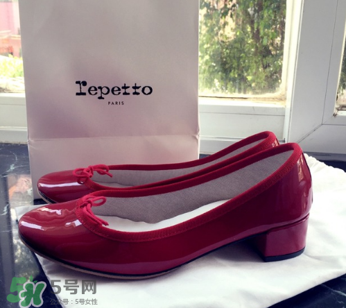 repetto是什么牌子_哪個國家的_什么檔次？