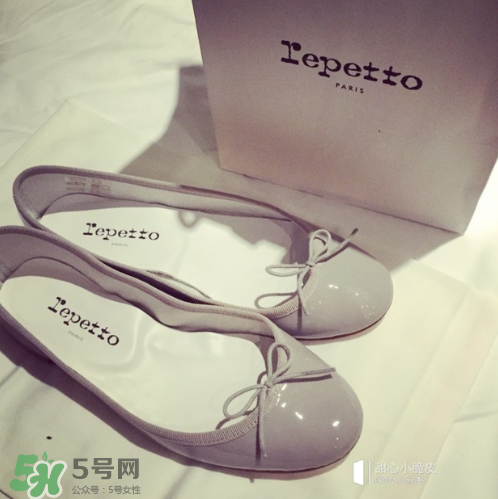 repetto的鞋一般多少錢？repetto芭蕾舞鞋價(jià)格