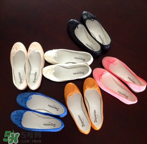 repetto的鞋一般多少錢？repetto芭蕾舞鞋價(jià)格