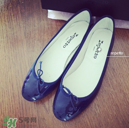repetto鞋碼偏小嗎？repetto芭蕾舞鞋尺碼準嗎？