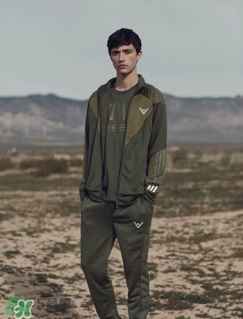 adidas originals by white mountaineering2017秋冬系列怎么樣？